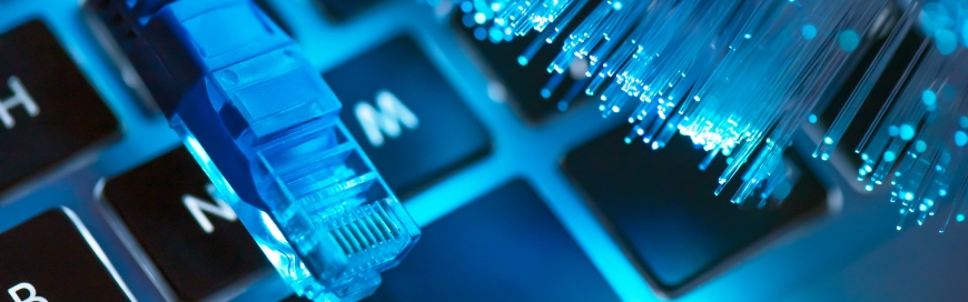 Dedicated vs. Shared Internet: Find the Right Connection for Your Business Needs