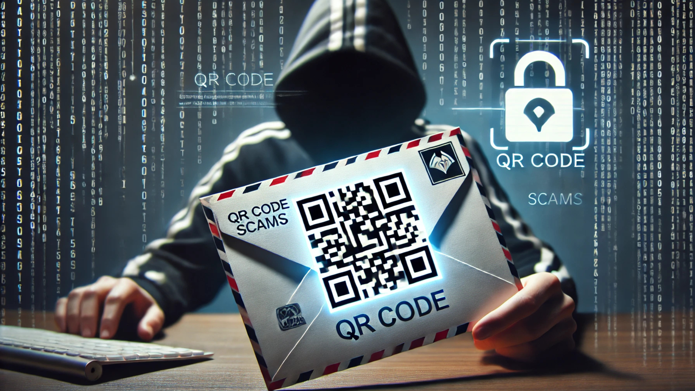 QR Code Scams