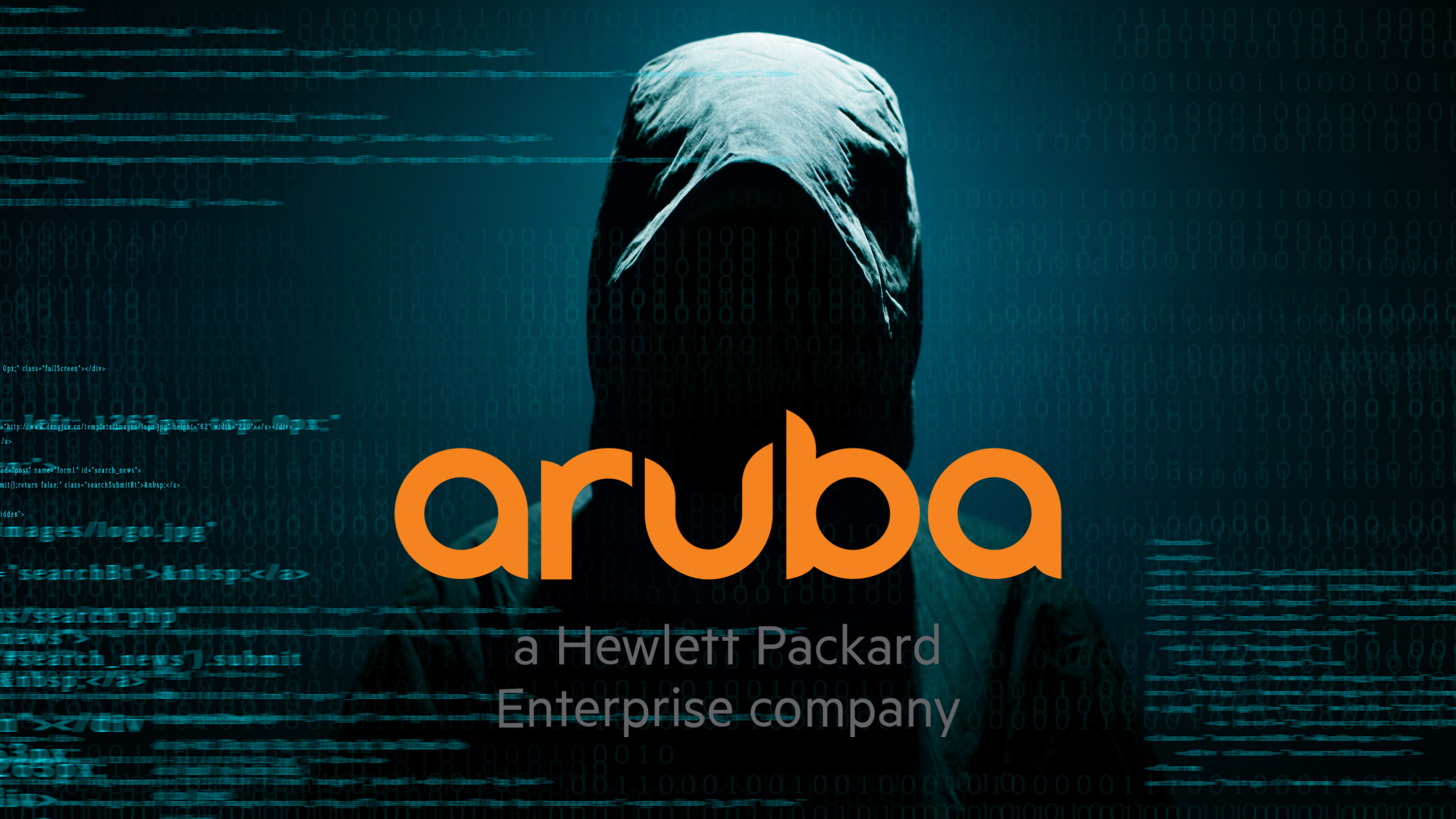 Hewlett Packard Enterprise’s (HPE) Aruba Networking Access Points