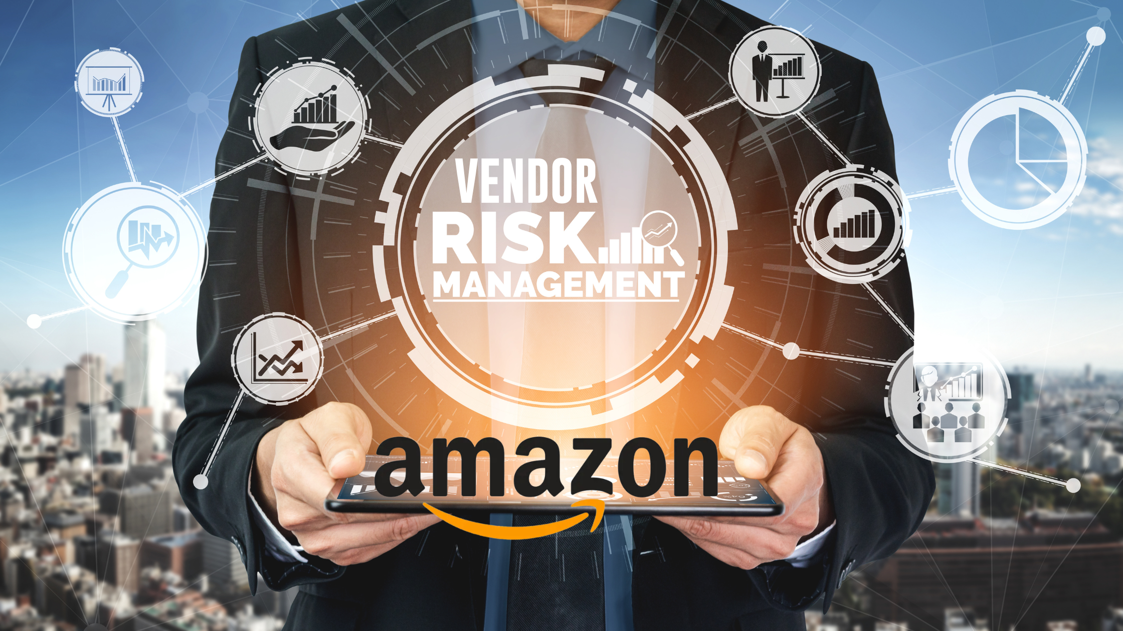 Supply Chain Security Vulnerabilities