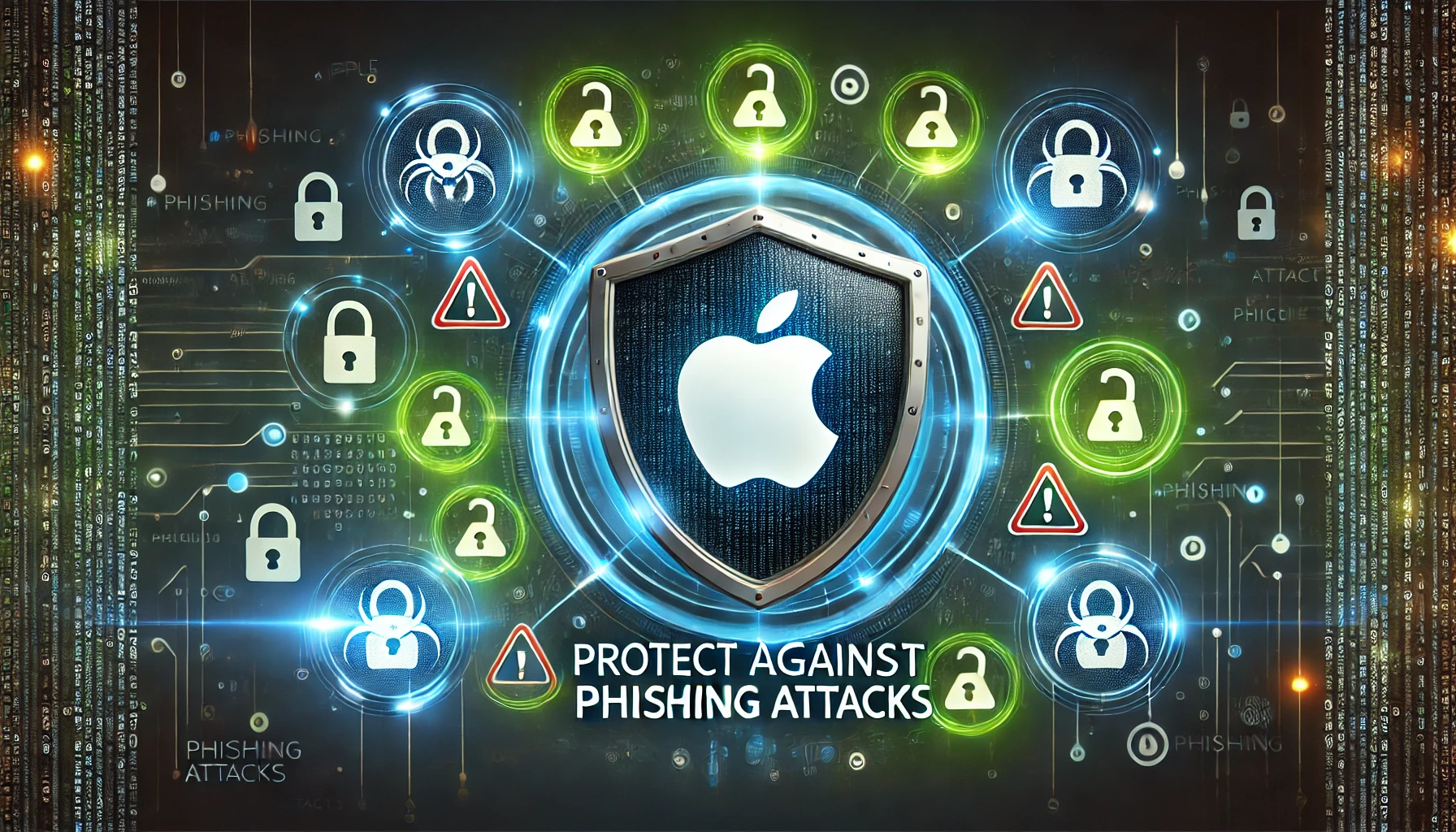 protect against phishing attacks