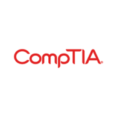 CompTIA logo