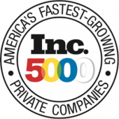 Inc 5000 logo
