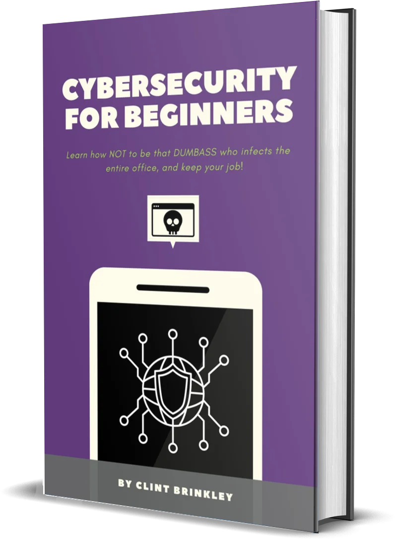Cybersecurity for Beginners