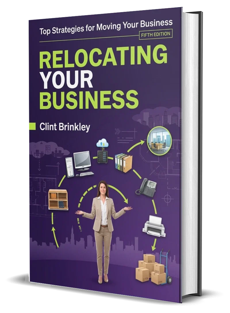 Relocating Your Business Fifth Edition